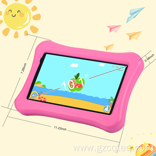 10.1 Inch Wi-Fi Kid Tablet